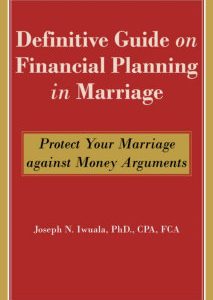 Definitive Guide on Financial Planning in Marriage